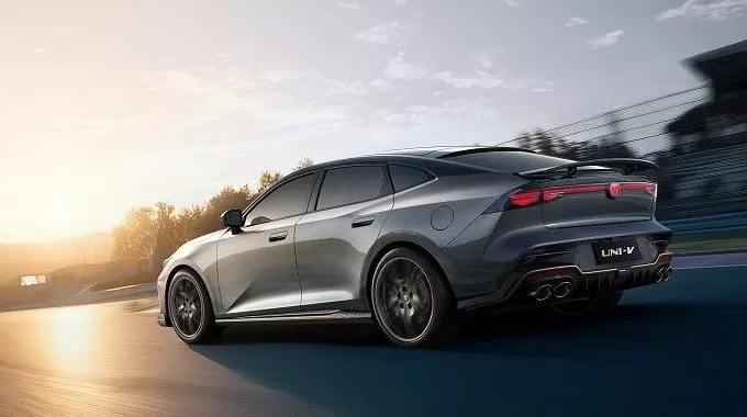 一周新车盘点 | 全新小鹏P7开启预售 换代现代帕里斯帝国内亮相-第12张图片- 一周新车盘点 | 全新小鹏P7开启预售 换代现代帕里斯帝国内亮相-第12张图片-