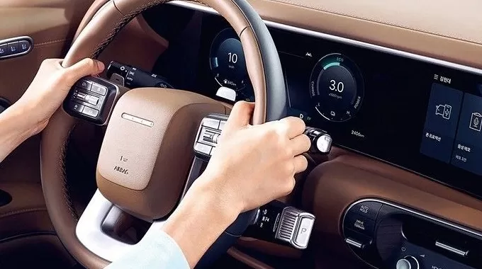 一周新车盘点 | 全新小鹏P7开启预售 换代现代帕里斯帝国内亮相-第5张图片- 一周新车盘点 | 全新小鹏P7开启预售 换代现代帕里斯帝国内亮相-第5张图片-