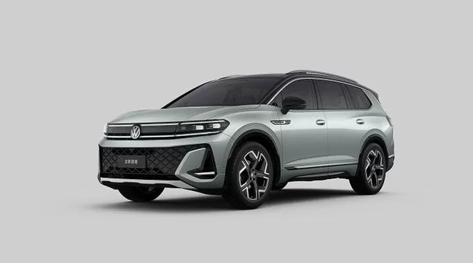 一周新车盘点 | 全新小鹏P7开启预售 换代现代帕里斯帝国内亮相-第7张图片- 一周新车盘点 | 全新小鹏P7开启预售 换代现代帕里斯帝国内亮相-第7张图片-