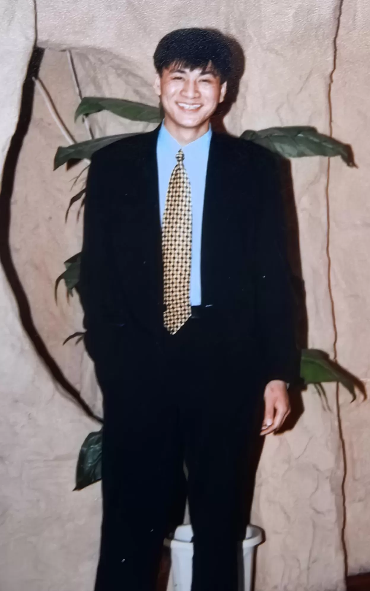 独家专访｜“一饭封神”之后的帅大厨-第8张图片-