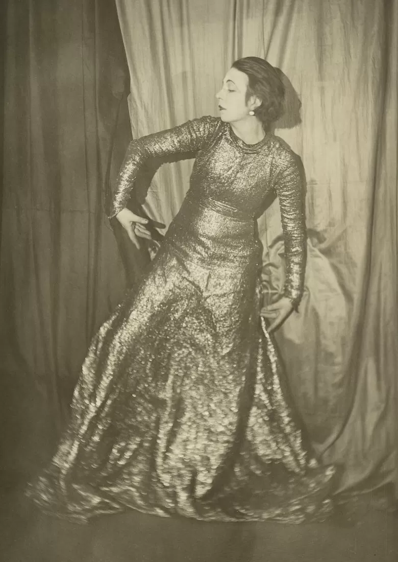 100年前她就开摄影工作室玩自拍了-第10张图片- 100年前她就开摄影工作室玩自拍了-第10张图片-