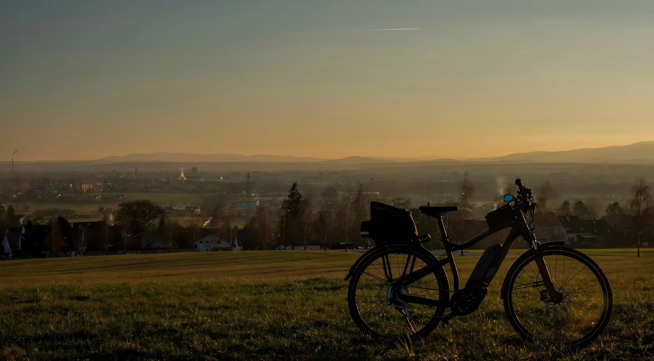 【专访】大鱼智行联合创始人李孝剑：E-Bike折叠单品卖爆50万台，未来是个千亿美元市场-第1张图片-