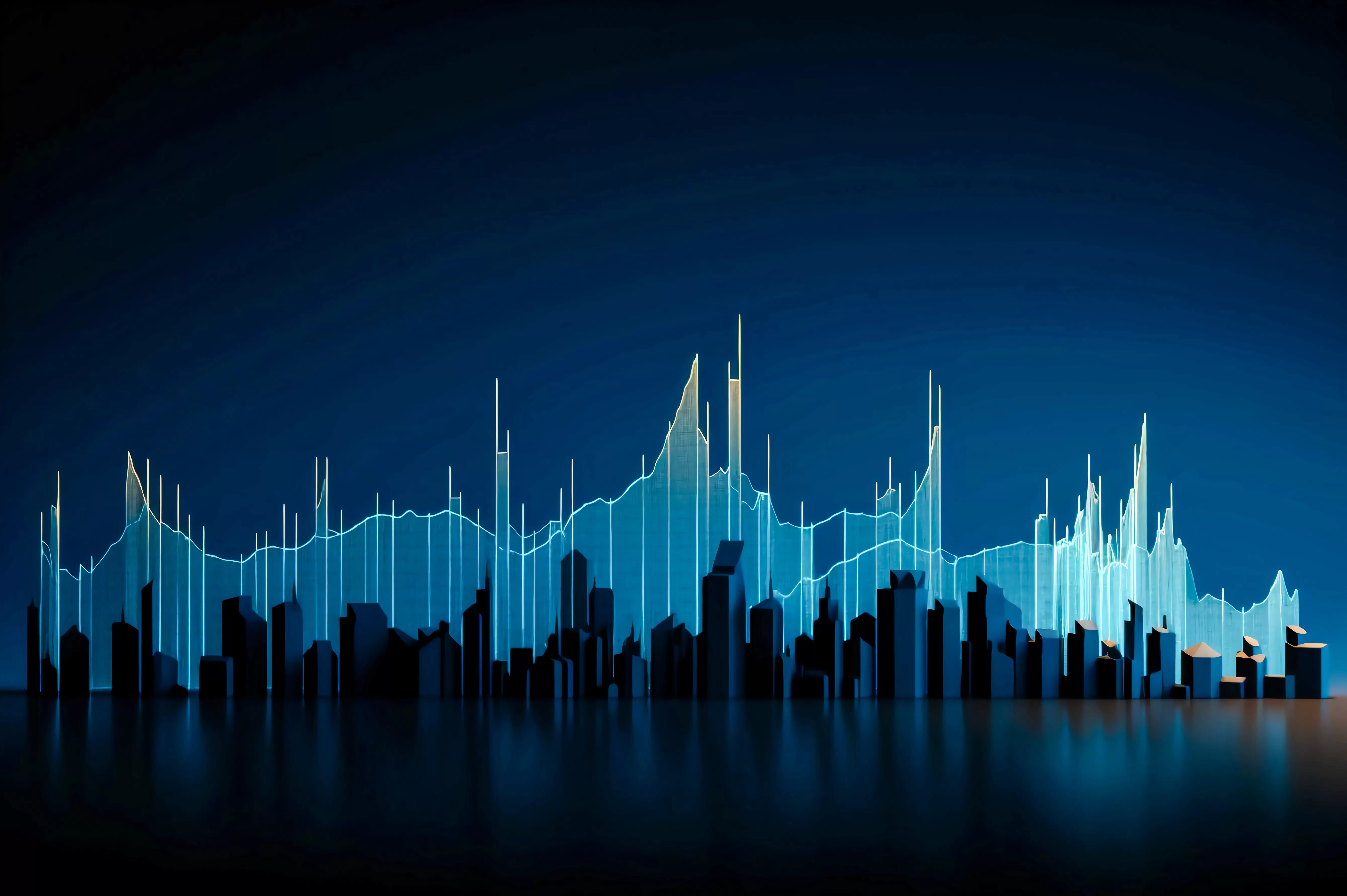 万科背景高管沉寂，屡次更换董事长的信达地产深陷业绩泥沼-第1张图片-