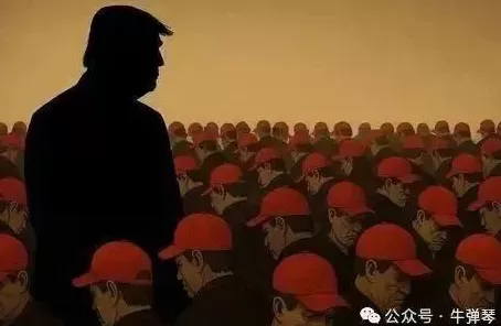 这个新动向，中国须高度警惕-第1张图片-