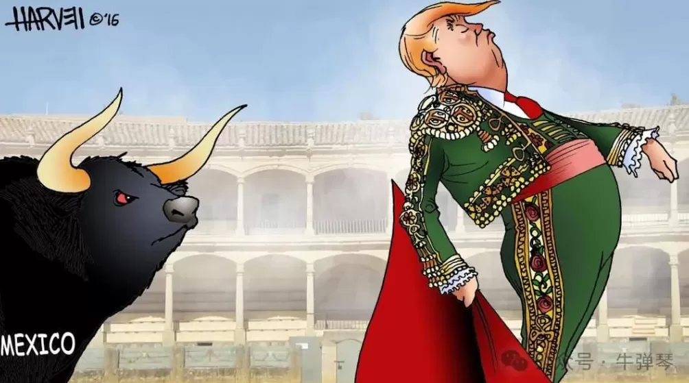 这个新动向，中国须高度警惕-第3张图片-