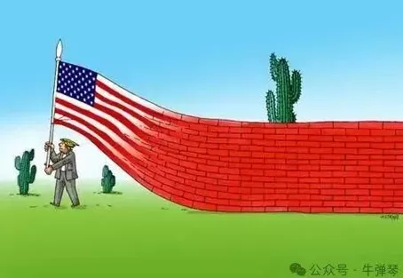 这个新动向，中国须高度警惕-第4张图片-