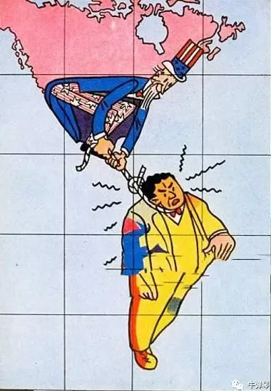 这个新动向，中国须高度警惕-第5张图片-