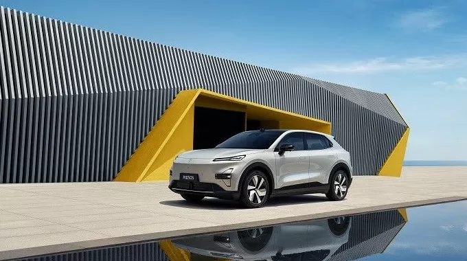 一周新车盘点 | 仰望U8L开启预售 奔腾小马年度更新-第7张图片- 一周新车盘点 | 仰望U8L开启预售 奔腾小马年度更新-第7张图片-