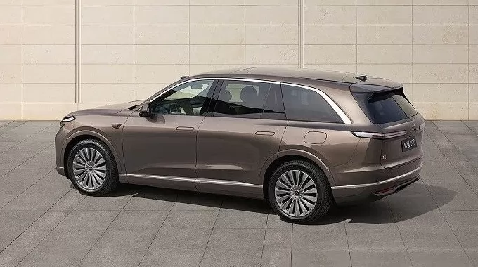 一周新车盘点 | 仰望U8L开启预售 奔腾小马年度更新-第12张图片- 一周新车盘点 | 仰望U8L开启预售 奔腾小马年度更新-第12张图片-