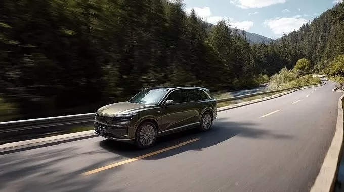 一周新车盘点 | 仰望U8L开启预售 奔腾小马年度更新-第10张图片- 一周新车盘点 | 仰望U8L开启预售 奔腾小马年度更新-第10张图片-