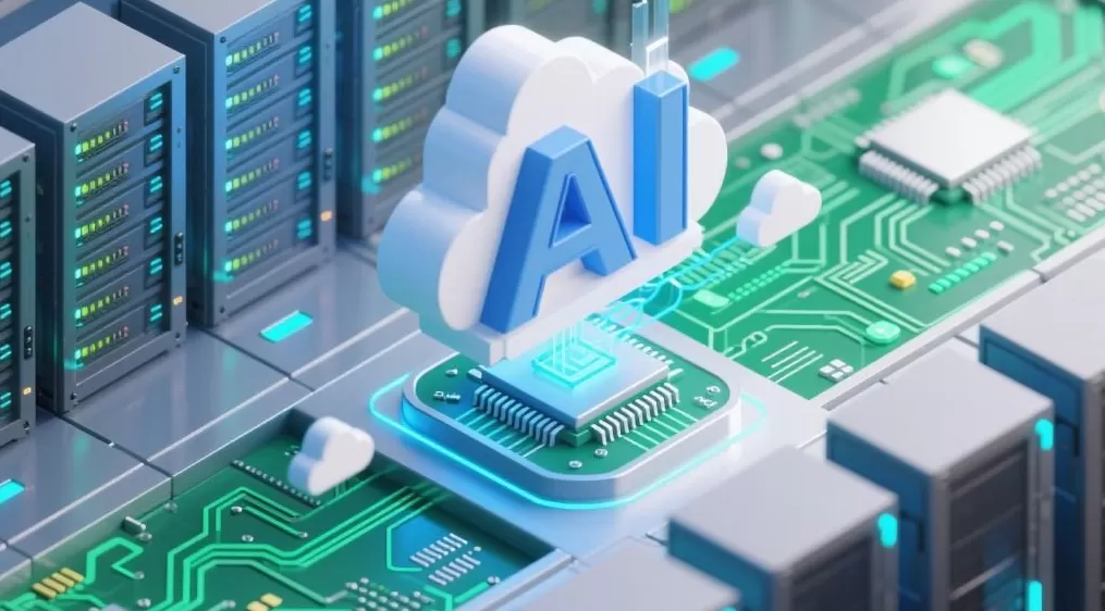 报告：一体化数据库是中小银行应对国产升级与AI规模化落地的“最优解”-第1张图片-