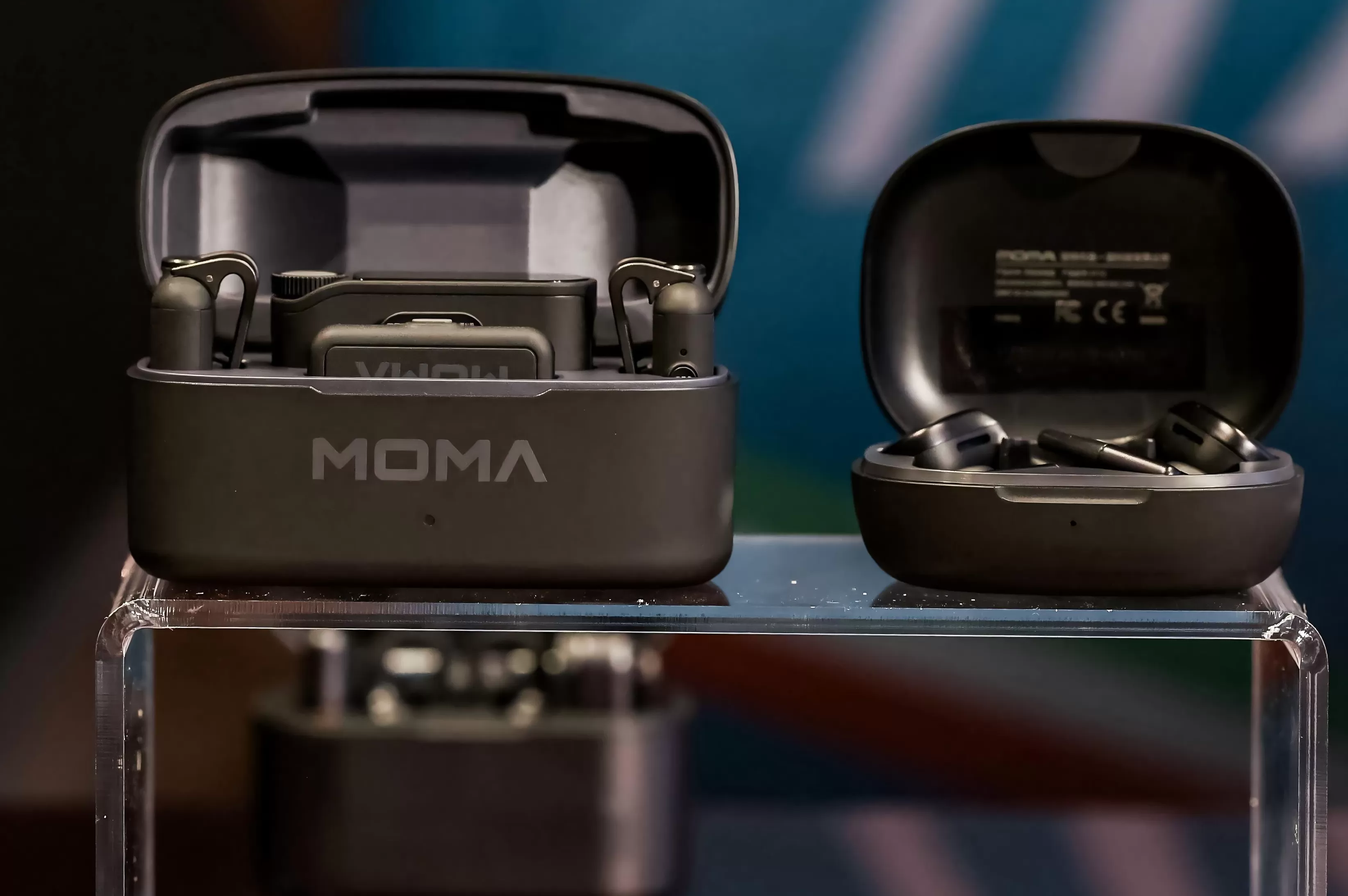 无线领夹麦克风爆发，这家深圳宝安公司已成为销量第一-第1张图片-