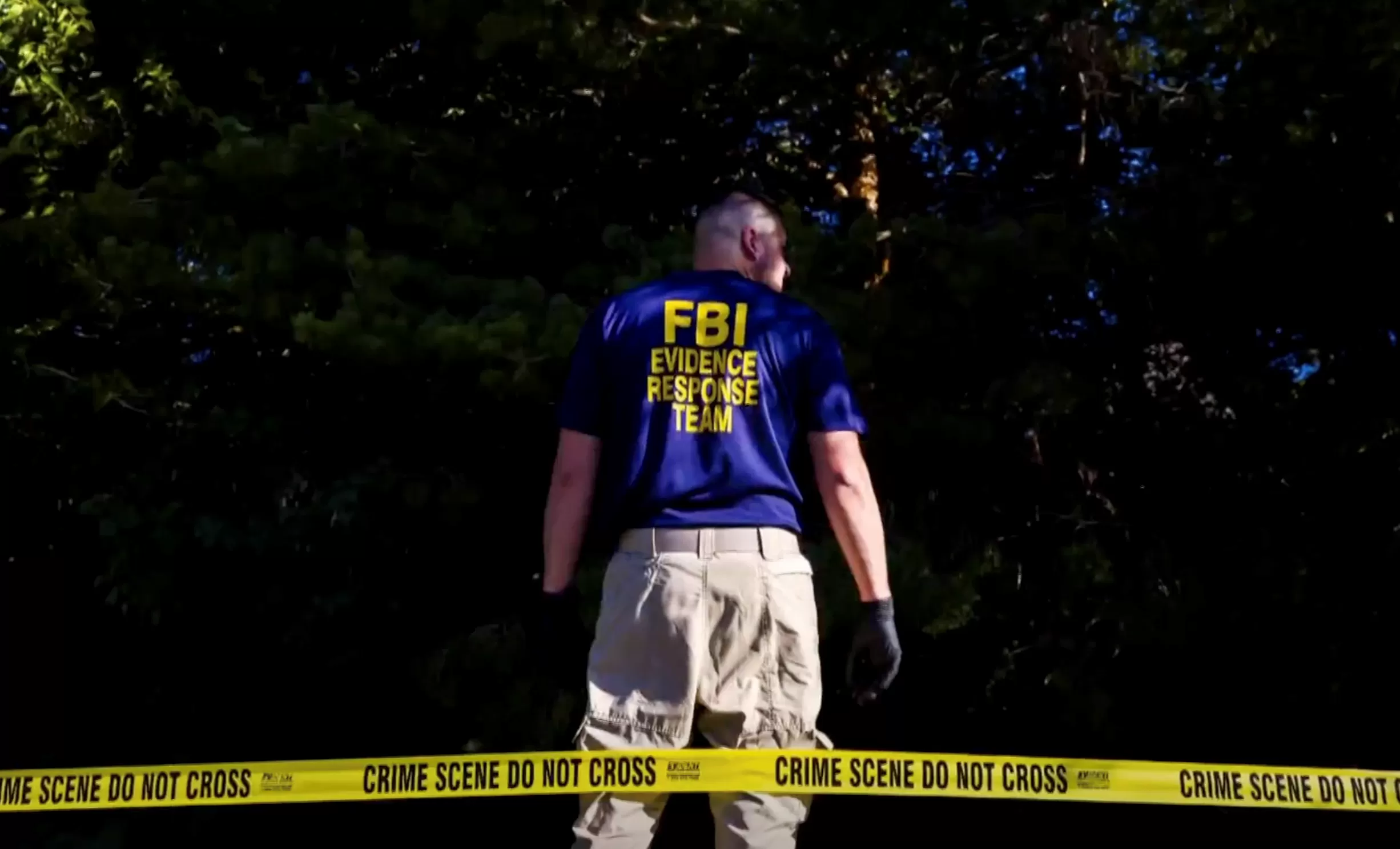 160米外开出唯一一枪,柯克案枪手更多作案细节被公布-第1张图片- 160米外开出唯一一枪,柯克案枪手更多作案细节被公布-第1张图片-