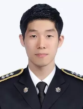 韩国34岁海警为救中国老人不幸遇难-第1张图片- 韩国34岁海警为救中国老人不幸遇难-第1张图片-