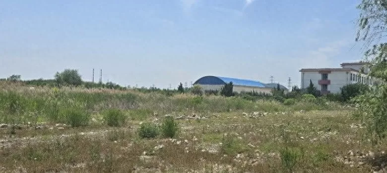 世纪阳光失意临沂罗庄：老牌化工企业为何被困“退城入园”-第1张图片-