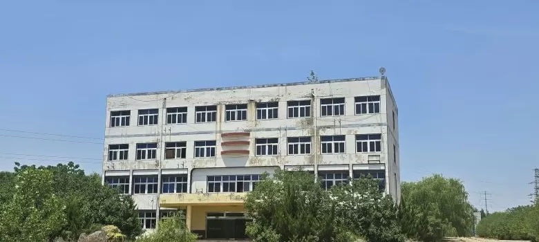 世纪阳光失意临沂罗庄：老牌化工企业为何被困“退城入园”-第2张图片-