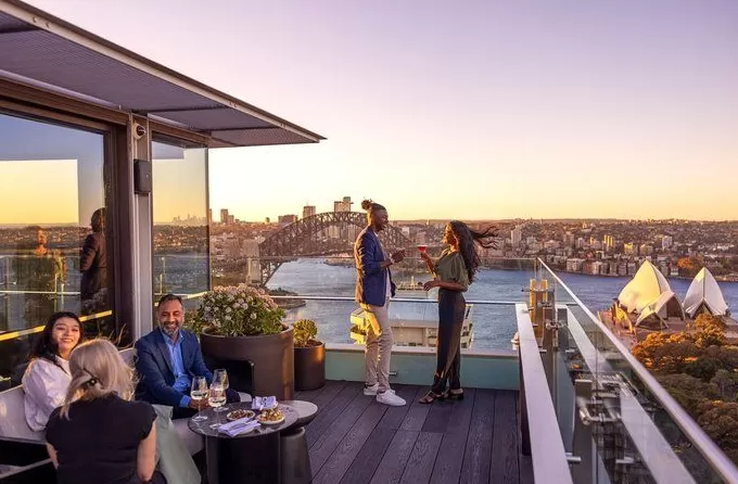 与爱同行,在澳大利亚寻找浪漫故事-第4张图片- 与爱同行,在澳大利亚寻找浪漫故事-第4张图片-