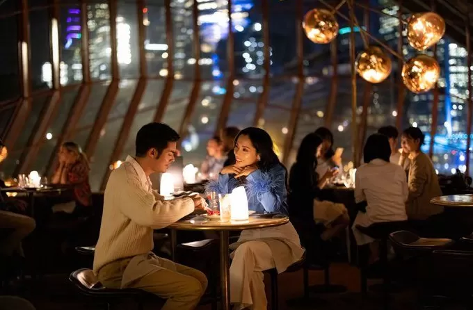 与爱同行,在澳大利亚寻找浪漫故事-第5张图片- 与爱同行,在澳大利亚寻找浪漫故事-第5张图片-