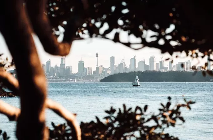 与爱同行,在澳大利亚寻找浪漫故事-第6张图片- 与爱同行,在澳大利亚寻找浪漫故事-第6张图片-