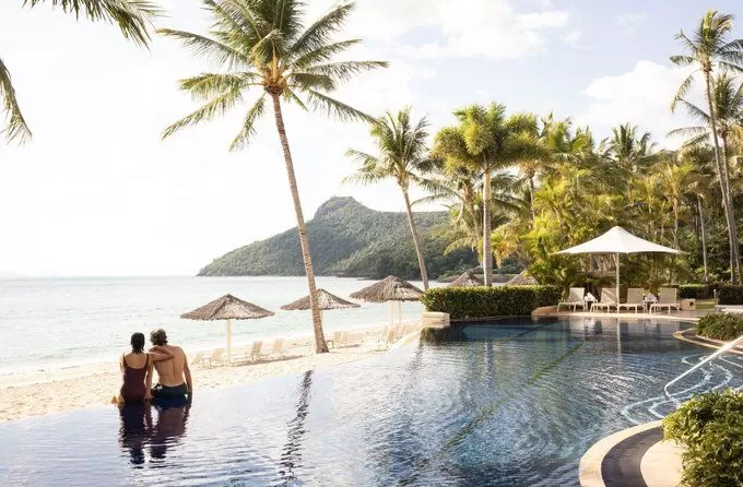 与爱同行，在澳大利亚寻找浪漫故事-第9张图片-