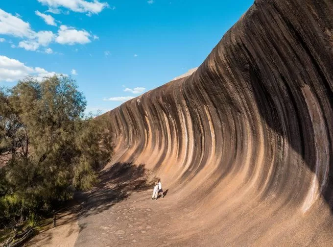 与爱同行,在澳大利亚寻找浪漫故事-第11张图片- 与爱同行,在澳大利亚寻找浪漫故事-第11张图片-