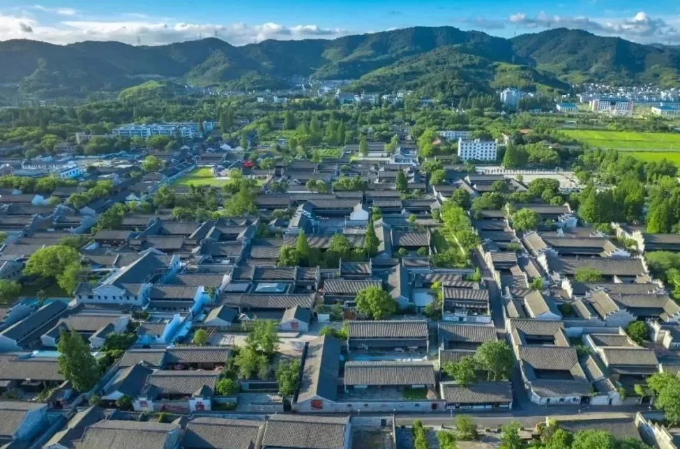 专访｜到上海“挖宝”文化产业，宁波江北有什么底气？-第2张图片-