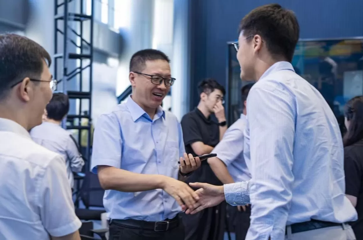 专访｜到上海“挖宝”文化产业，宁波江北有什么底气？-第4张图片-