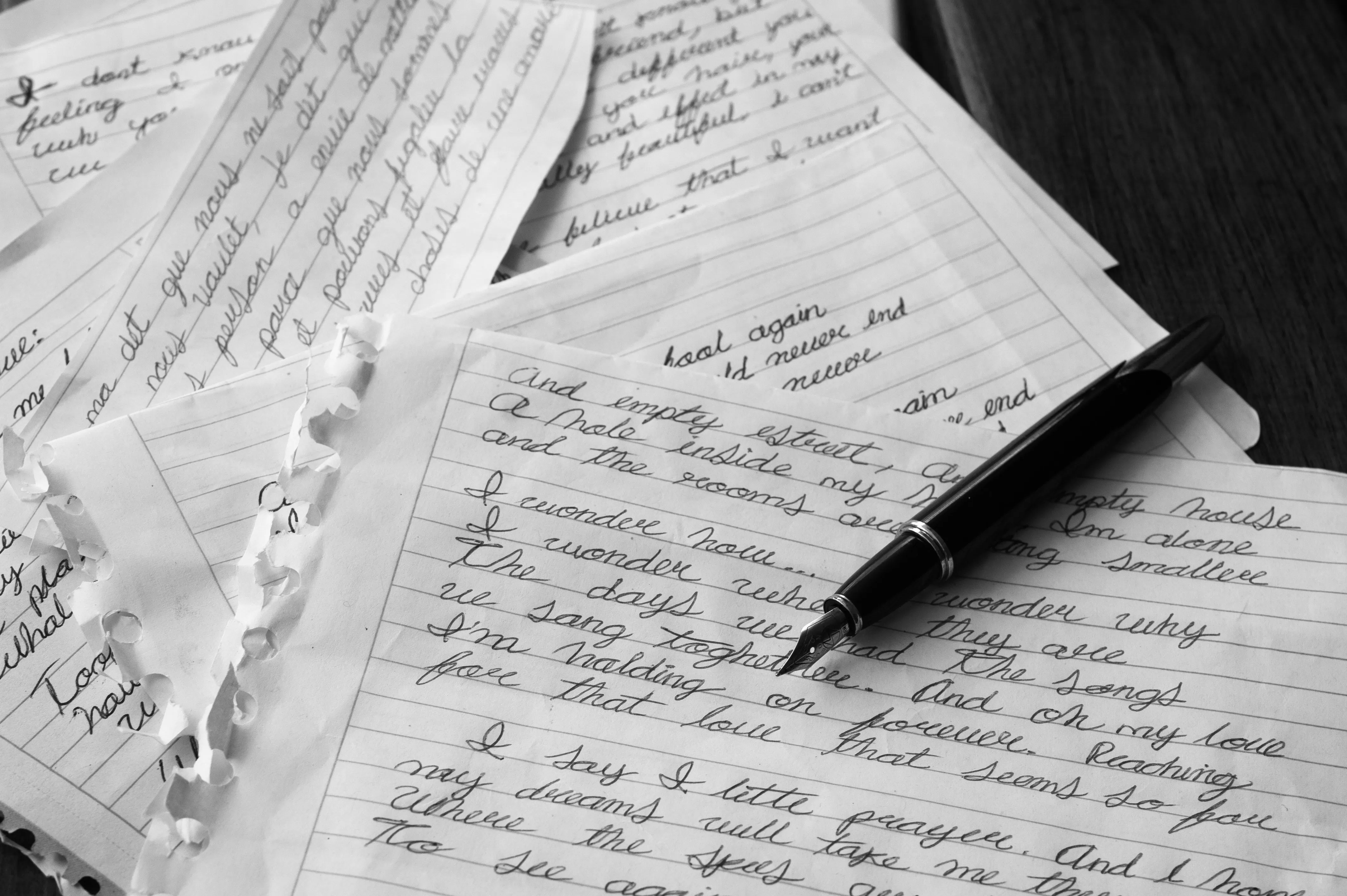 抄袭背后的AI恐惧：文学原创性将何去何从？-第1张图片-