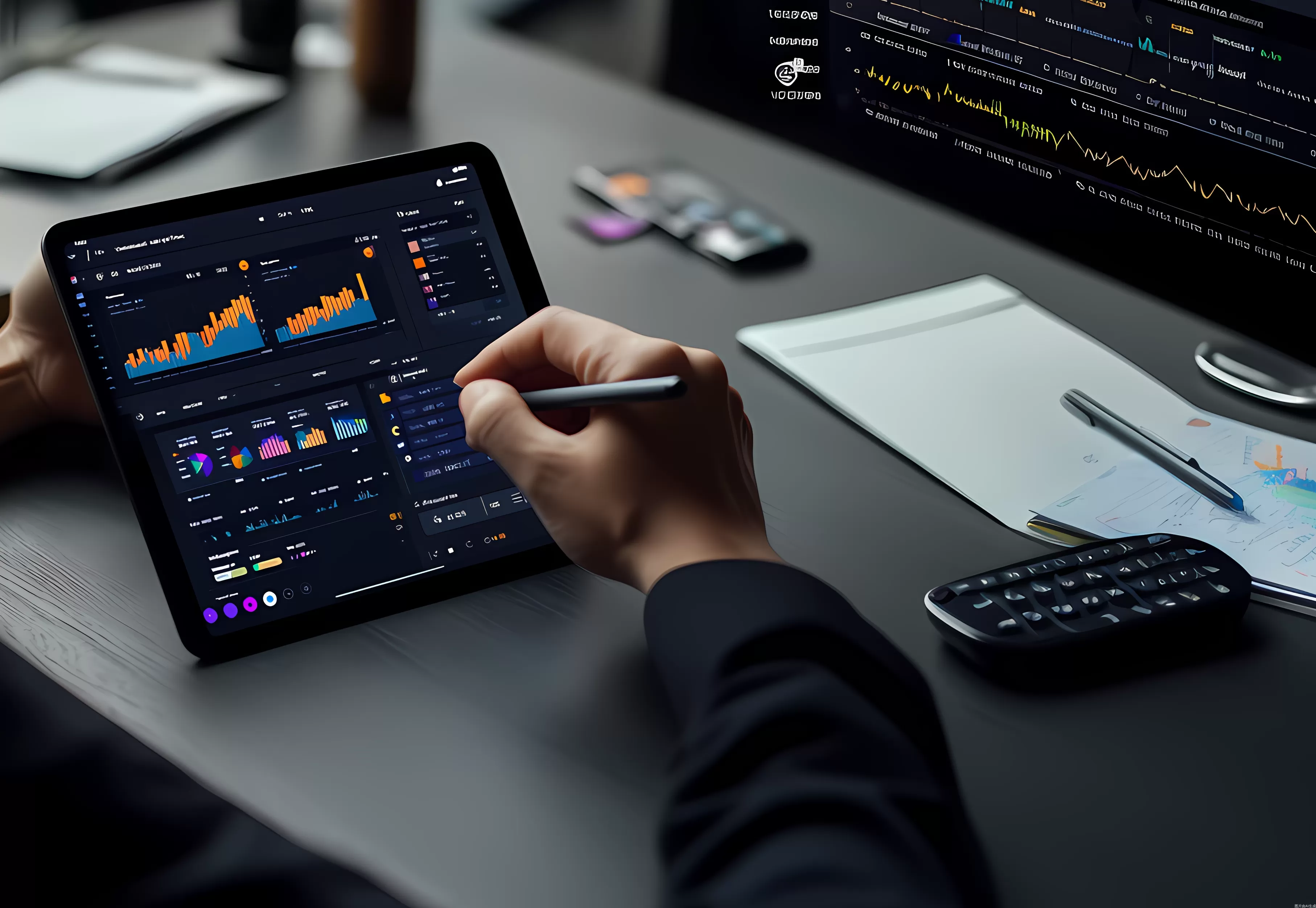 名单披露！外资行联手了哪些助贷平台？体量有多大？-第1张图片-