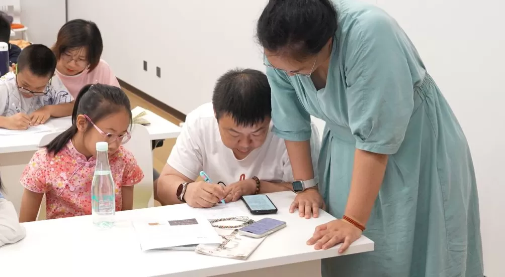 国宝探索记十佳“小小讲解员”视频来啦:听见童真与美育的酬唱相和-第3张图片- 国宝探索记十佳“小小讲解员”视频来啦:听见童真与美育的酬唱相和-第3张图片-