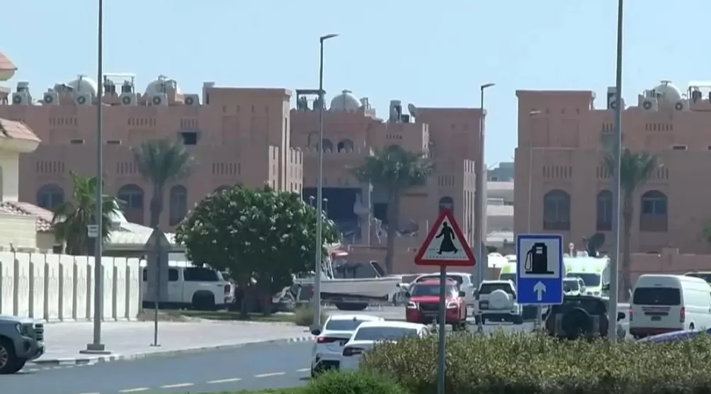 美媒称特朗普要求内塔尼亚胡承诺不再袭击卡塔尔-第1张图片-