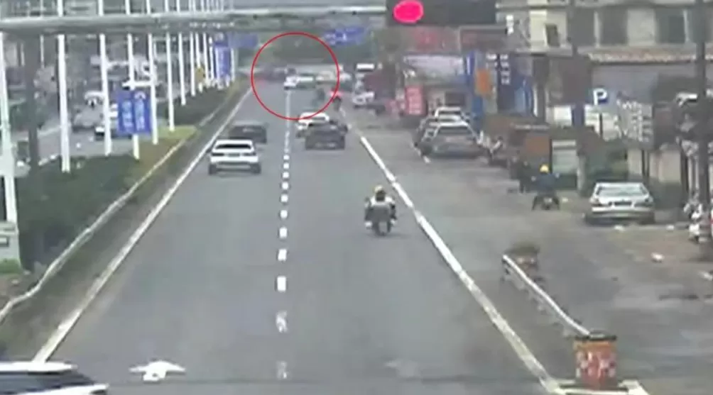 网约车司机半年出险超百次，牵出120余万元骗保大案-第1张图片-