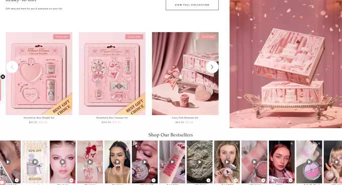 珀莱雅助推国货美妆花知晓出海-第2张图片-