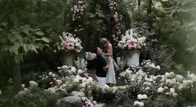 霉霉要嫁的那个体育生，身家高达7000万美元-第1张图片-