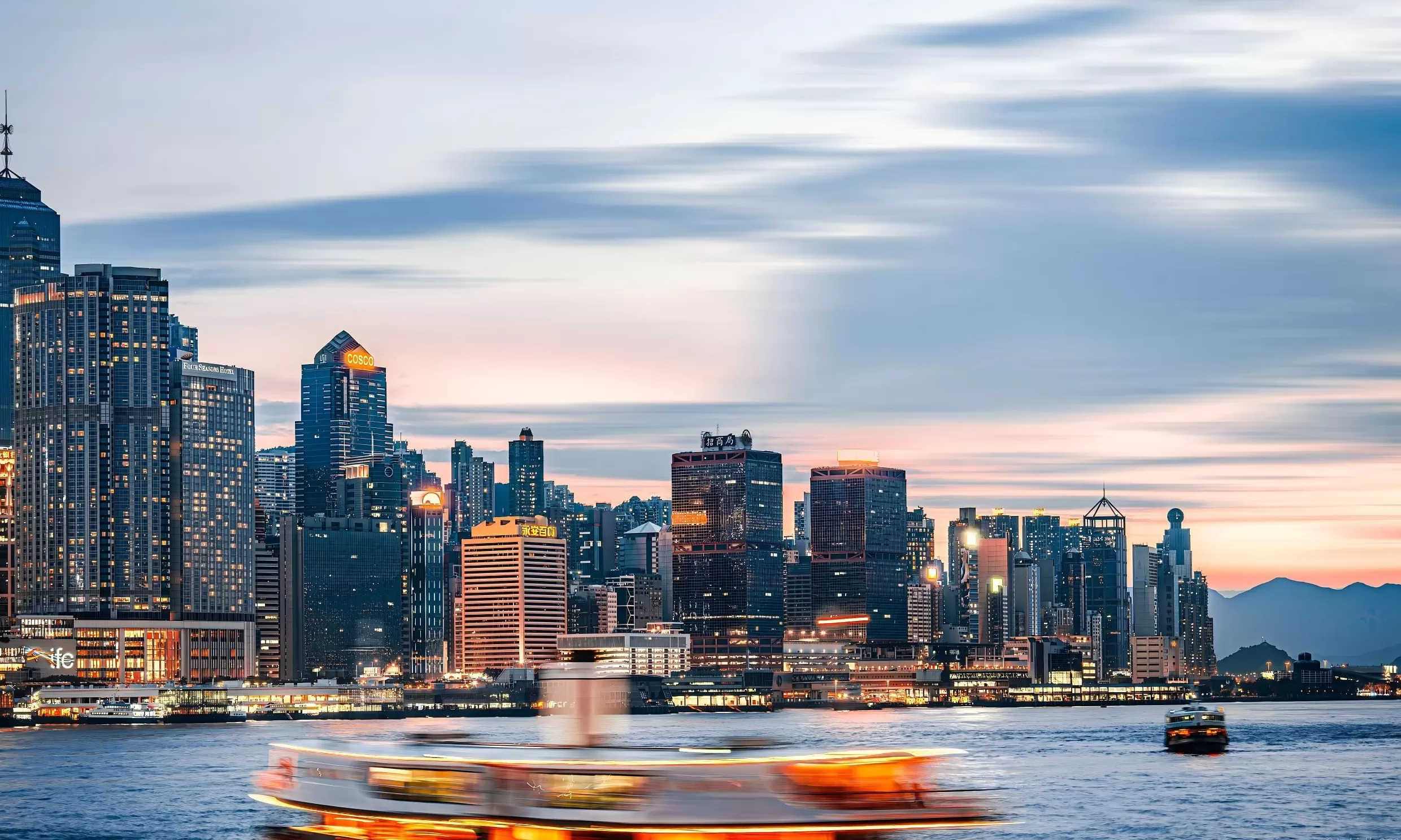 香港数字资产上市公司联合会成立,能否破解“合规与盈利”困局?-第1张图片- 香港数字资产上市公司联合会成立,能否破解“合规与盈利”困局?-第1张图片-