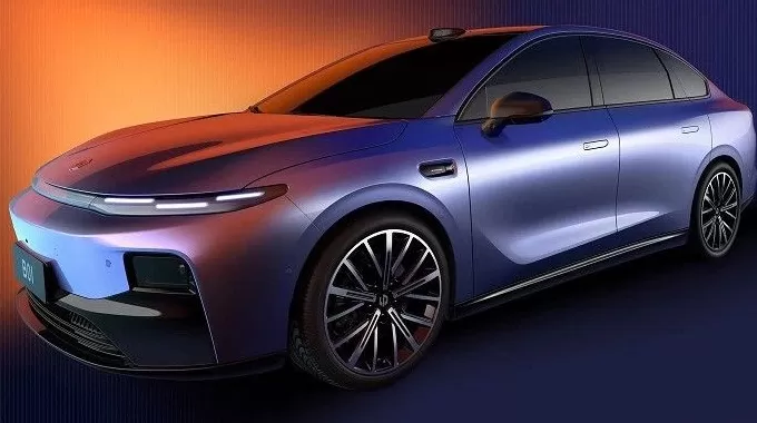 一周新车盘点 | 吉利银河E5年度更新 比亚迪海狮06双动力上市-第10张图片-