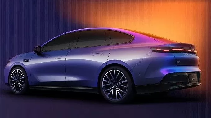 一周新车盘点 | 吉利银河E5年度更新 比亚迪海狮06双动力上市-第12张图片-