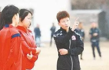 河南女足，提前两轮降级-第5张图片-