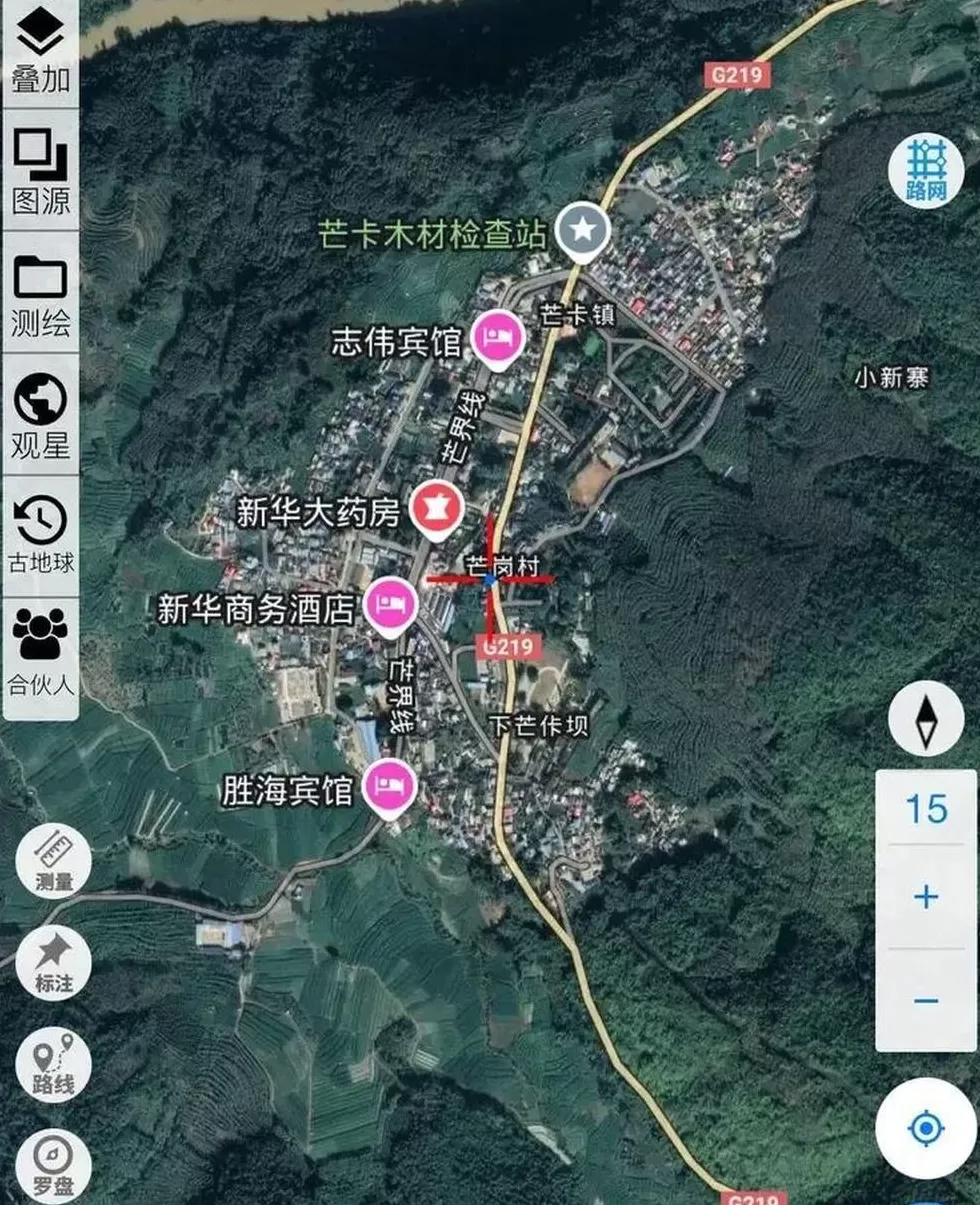 四川两名17岁男生开学前进入缅北，微信发“我快死了，快救救我”，同学以为开玩笑-第3张图片-