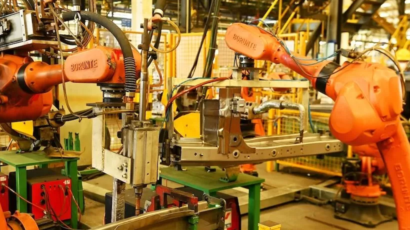 【评论】反内卷应该是一个“慢工”和“细活”-第2张图片-