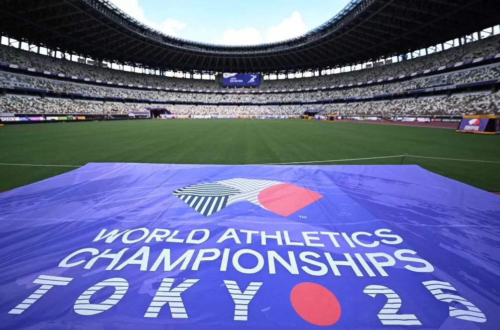 中国田径从“新”出发，东京世锦赛看点纷呈-第1张图片-