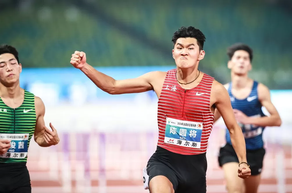 中国田径从“新”出发，东京世锦赛看点纷呈-第3张图片-