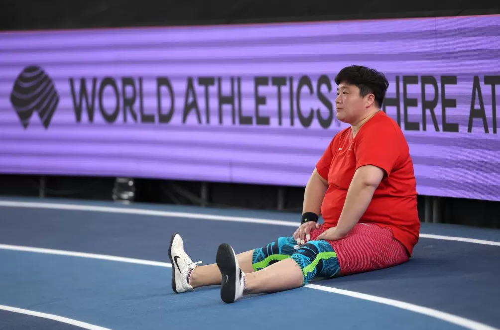 中国田径从“新”出发，东京世锦赛看点纷呈-第5张图片-
