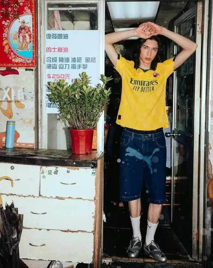 彪马将被挂牌出售，李宁、安踏会是买家吗？-第3张图片-