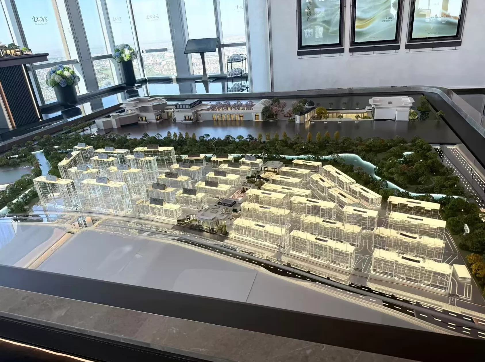 楼市“沪六条”落地首周：外环多个项目开盘火爆，内环豪宅蓄势“金九”-第6张图片-