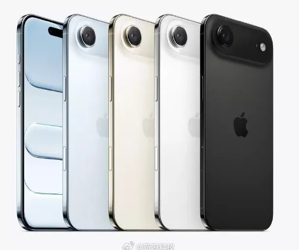 iPhoneAir在华发售延期，苹果最新声明-第1张图片-