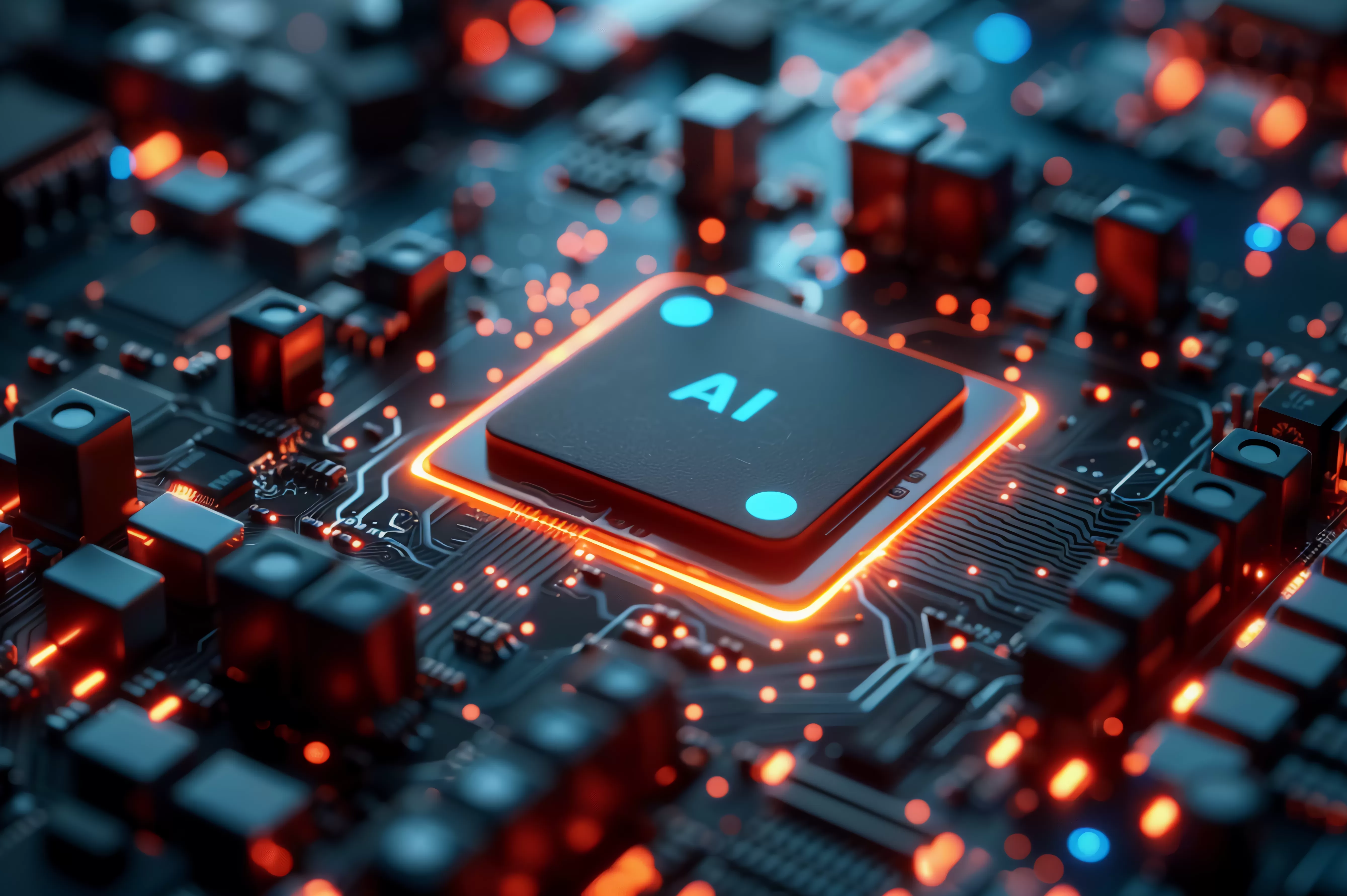 “黑马”宏景科技拟定增加码算力业务，资产负债率“三级跳”-第1张图片-