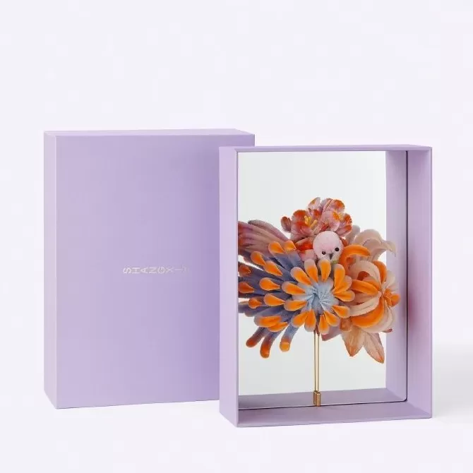 让七夕浪漫萦绕日常｜是日美好事物-第3张图片-