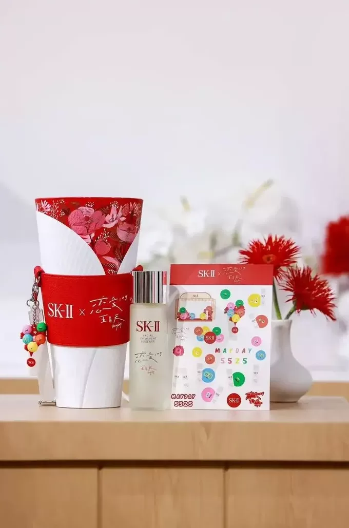 让七夕浪漫萦绕日常｜是日美好事物-第14张图片-