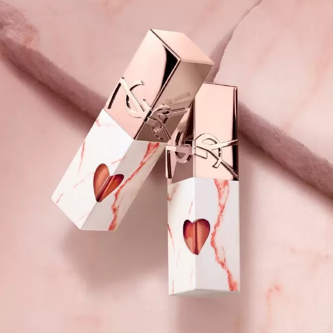 让七夕浪漫萦绕日常｜是日美好事物-第18张图片-